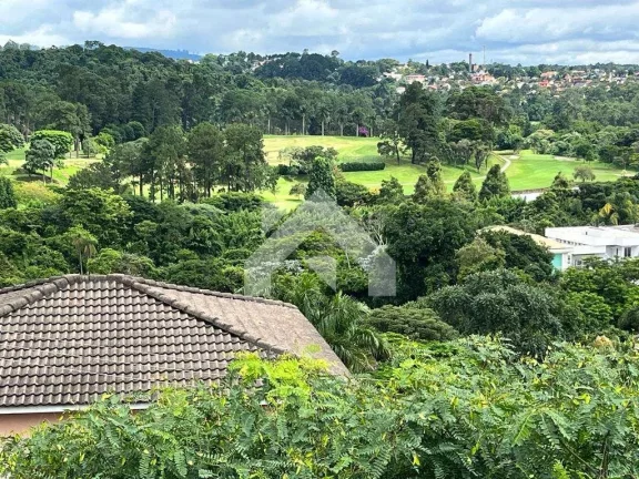 Imagem Casa de Condomínio em São Paulo II - Cotia