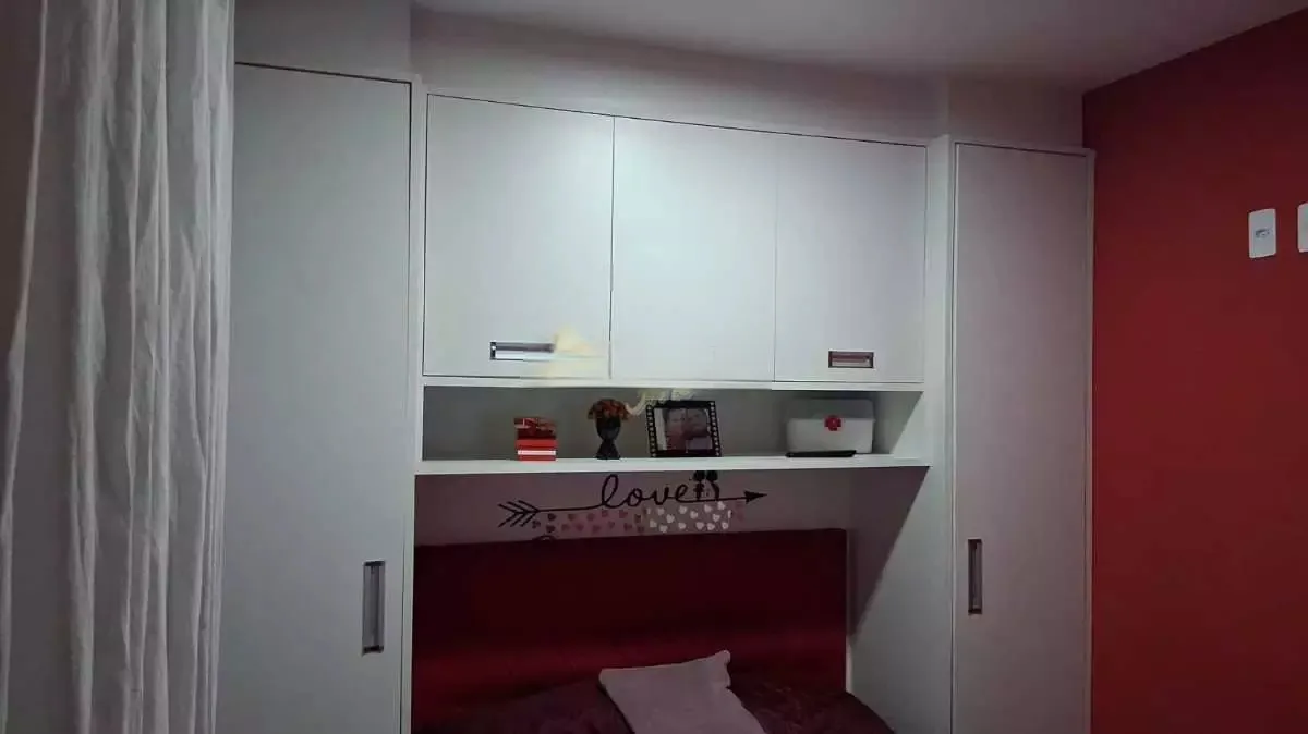 Imagem VENDO LINDO APARTAMENTO NO BAIRRO PIRAPORINHA EM DIADEMA!
