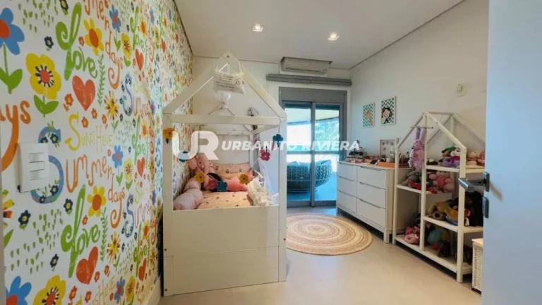 Imagem Apartamento P?(C) na Areia Frontal à Venda Módulo 2 | Riviera de São Lourenço.
