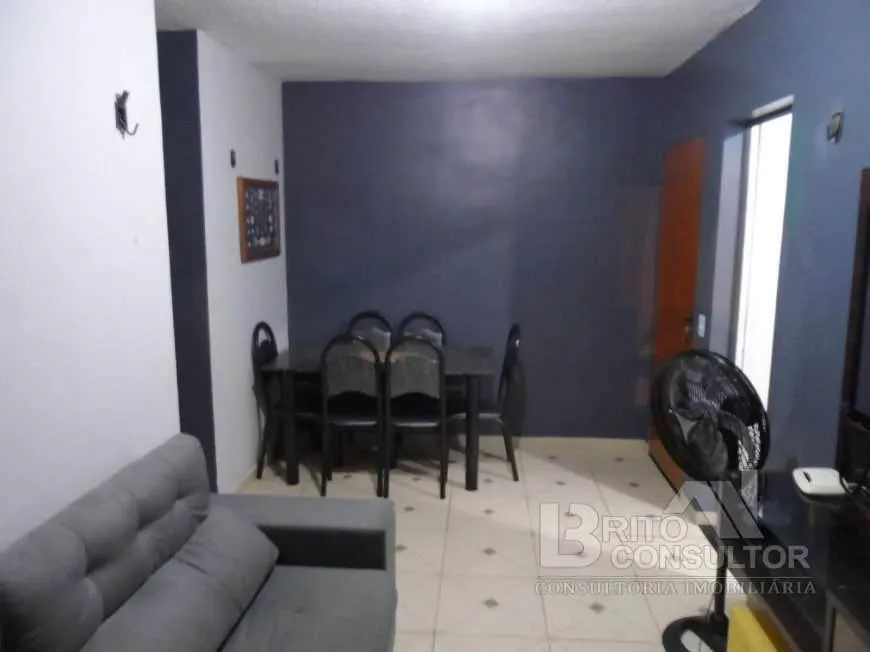 Imagem Itaúna Life - Apartamento à venda no bairro Mutuapira - São Gonçalo/RJ