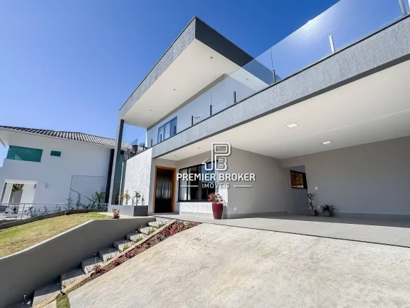 Imagem Casa à venda, 199 m² por R$ 1.190.000,00 - Albuquerque - Teresópolis/RJ