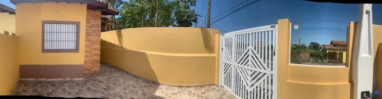 Imagem CASA RESIDENCIAL em Itanhaém - SP, Bopiranga