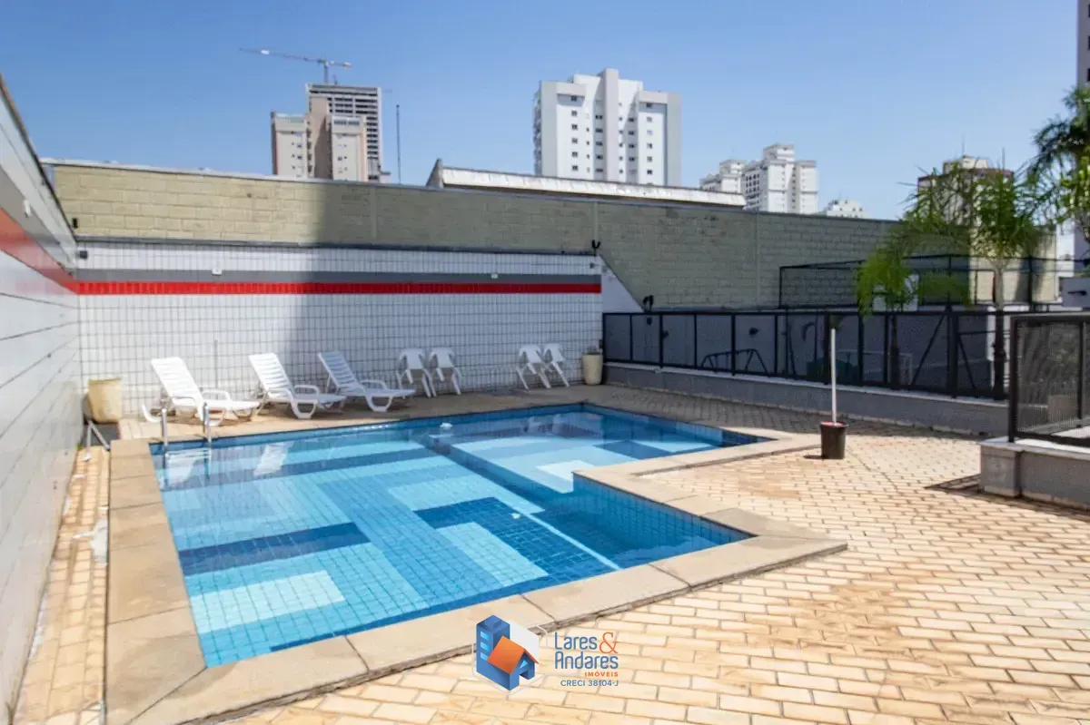 Imagem Apartamento para venda em Mooca com 3 quartos, sendo 1 suíte, 109m²