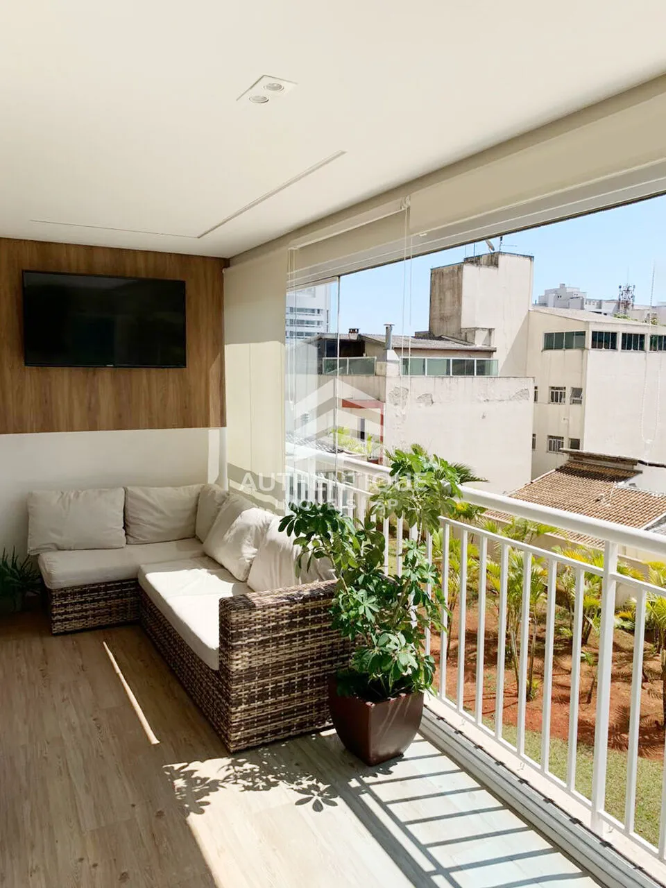 Imagem ARCADIA CENTRO SAO BERNARDO DO CAMPO - Apartamento à venda no bairro Centro - São Bernardo do Campo/SP