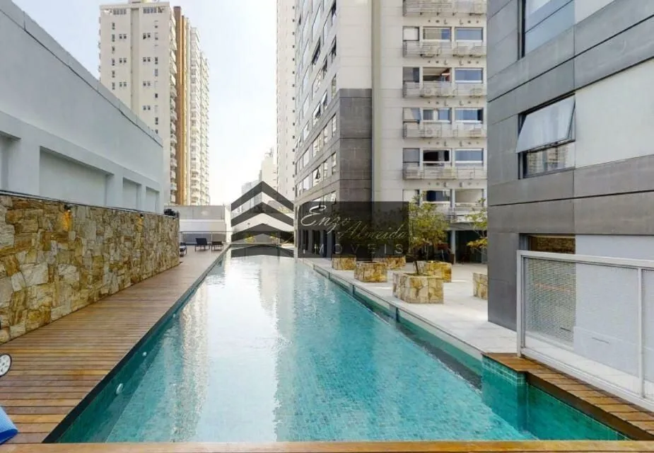 Imagem Apartamento à venda em São Paulo/SP