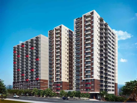Imagem APARTAMENTO RESIDENCIAL em São Paulo - SP, Planalto Paulista