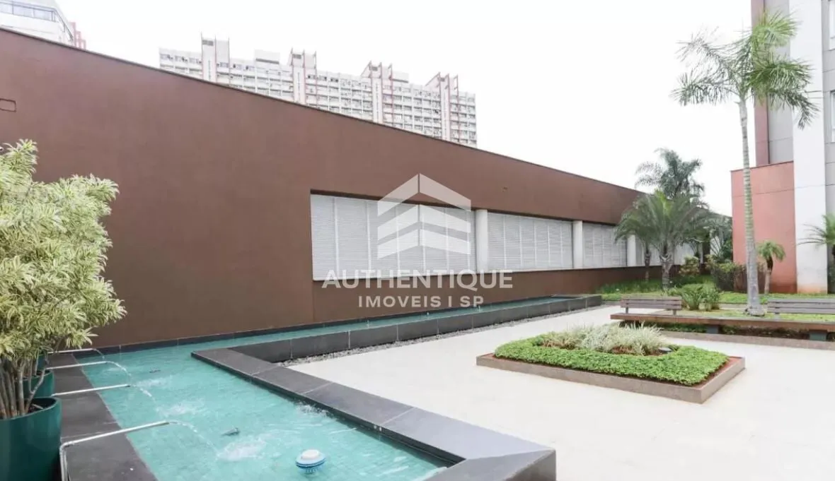 Imagem Brookfield Home Design Ibirapuera - Apartamento à venda em São Paulo/SP