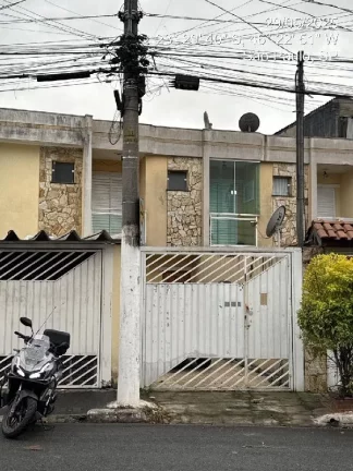 Foto do imóvel Oportunidade Única em SAO PAULO - SP | Tipo: Casa | Negociação: Licitação Aberta | Situação: Imóvel em RUA MANUEL LEMES DA SILVA