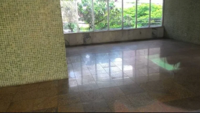 Imagem APARTAMENTO COM 04 QUARTOS, 03 VAGAS NO SANTO ANTÔNIO