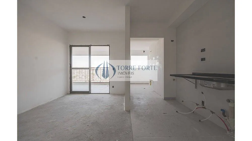 Imagem Apartamento 2 dormitórios 1 suíte e 1 vaga na Vila Ema LANÇAMENTO