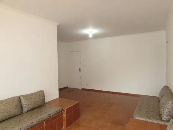 Imagem Apartamento com 2 Quartos à Venda, 100 m² em José Menino - Santos