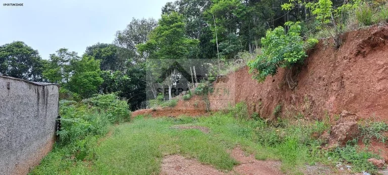 Imagem Terreno para Venda em Teresópolis, Prata