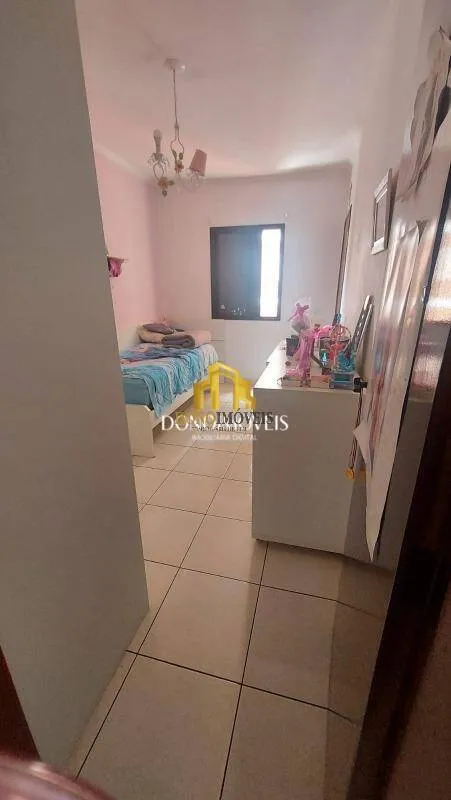 Imagem Apartamento 94 m² no Baeta Neves SBC | 2 Dorms | 2 Vagas