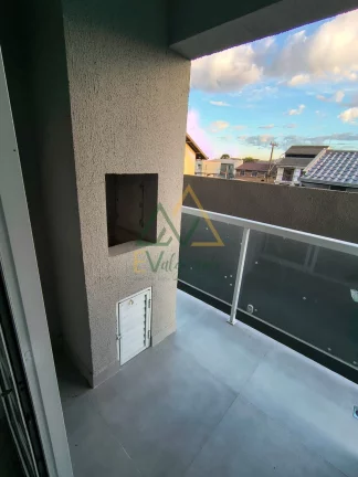 Imagem Apartamento à venda Weissópolis Pinhais PR