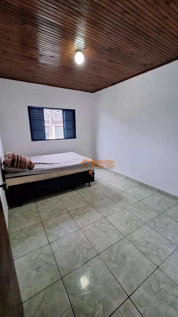 Imagem Casa com 1 dormitório à venda, 47 m² por R$ 480.000,00 - Jardim Cumbica - Guarulhos/SP