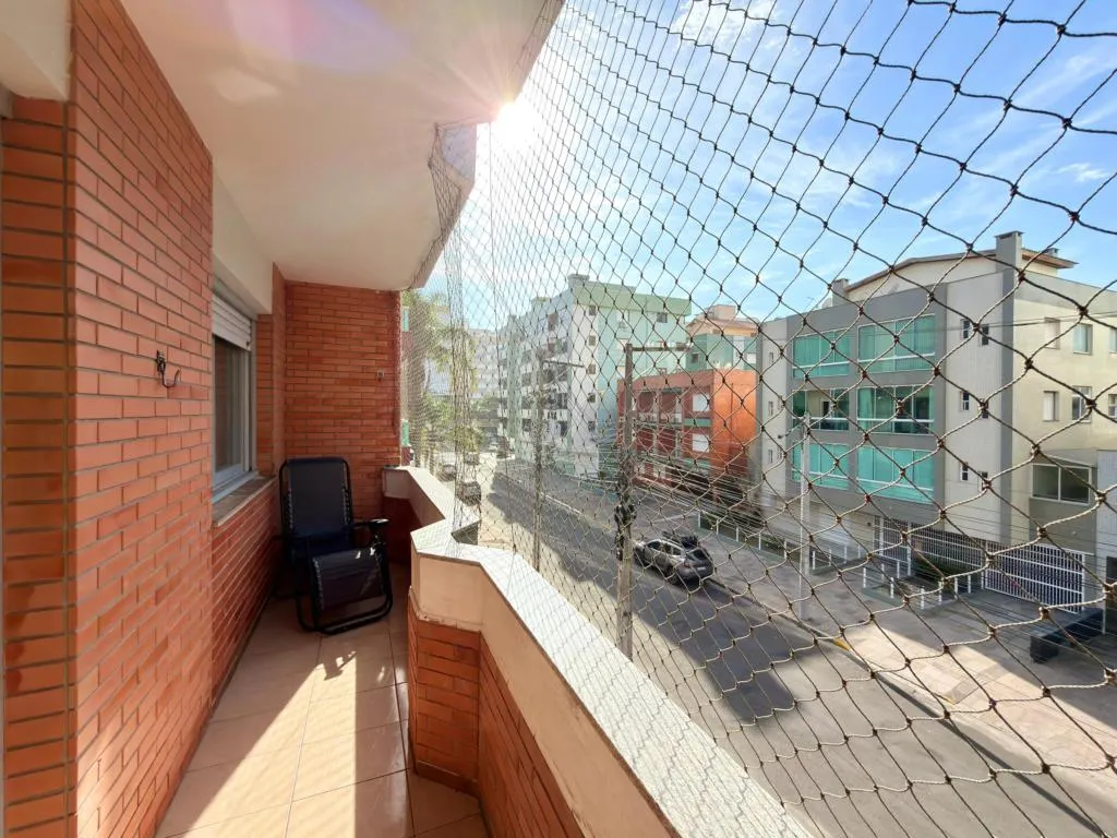 Imagem Apartamento 2 Dormitórios - Bairro Zona Nova