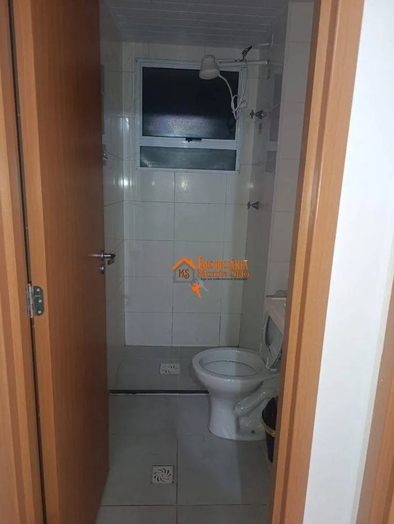 Imagem Apartamento à venda, 45 m² por R$ 230.000,00 - Jardim Novo Portugal - Guarulhos/SP