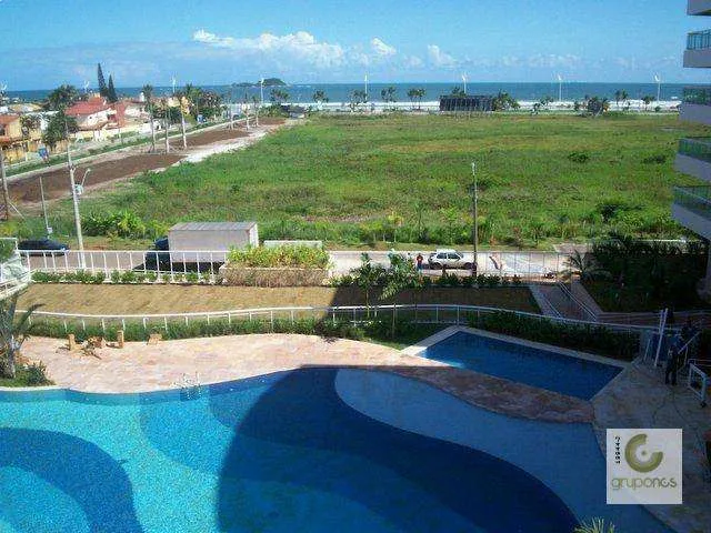 Imagem Apartamento com 5 Quartos à Venda, 216 m² em Enseada - Guarujá