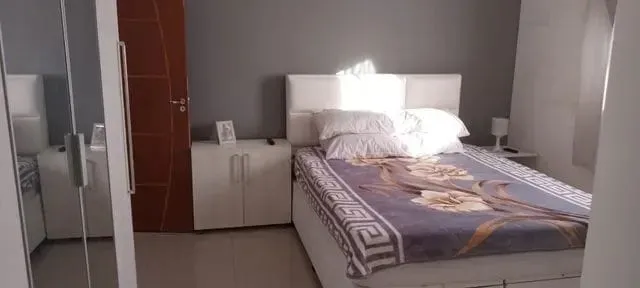 Imagem Casa à venda 5 Quartos, 2 Suites, 2 Vagas, 175M², Residencial Maricá, Pindamonhangaba - SP | Condomínio Residencial Laguna