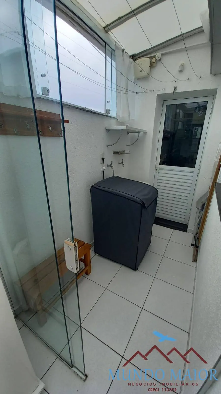 Imagem Seu Novo Lar na Vila Camilópolis - 2 Dorms com Vaga Coberta!