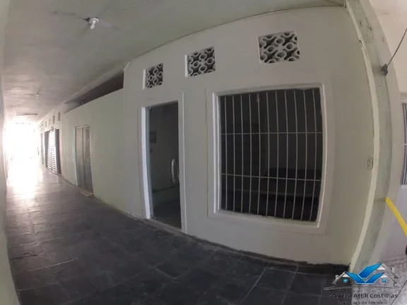Imagem Sala Comercial - Centro da Cidade. 18 m²