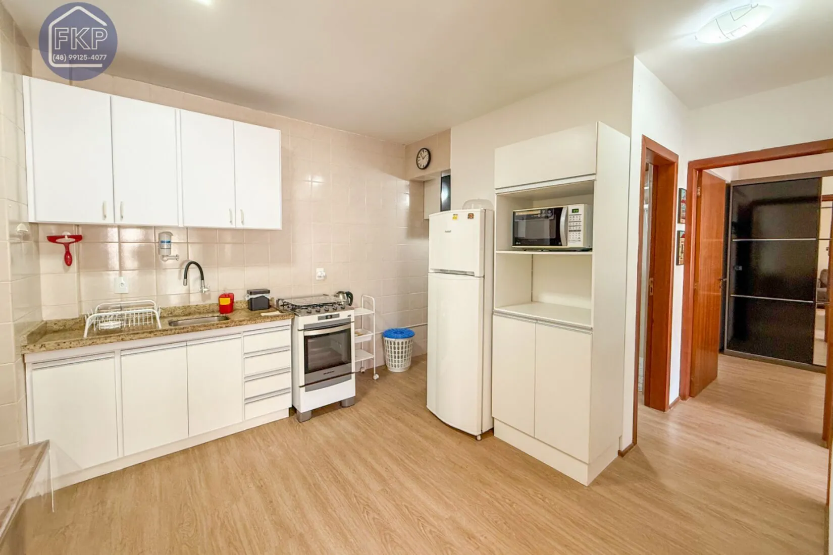 Imagem Apartamento 2 dormitórios!