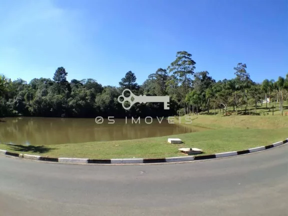 Imagem Condomínio Parque das Artes - Terreno / Lote 700m² - aclive, vista, limpo!