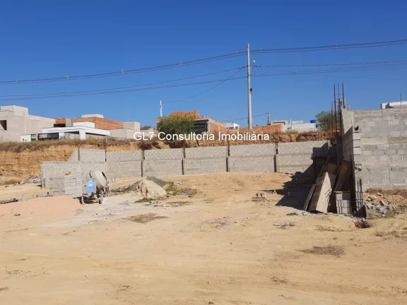 Vendo Lote Parque Residencial Sabiás. Lotes comerciais.