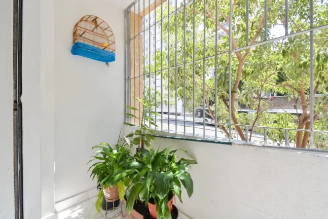 Imagem Apartamento à venda em São Paulo, Bela Vista, com 2 quartos, 87m2