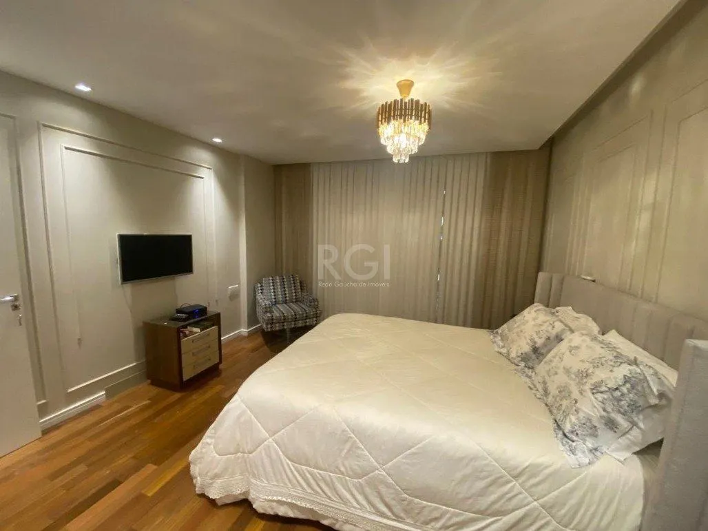 Imagem Apartamento a venda reformado 3 suítes, bairro Rio Branco