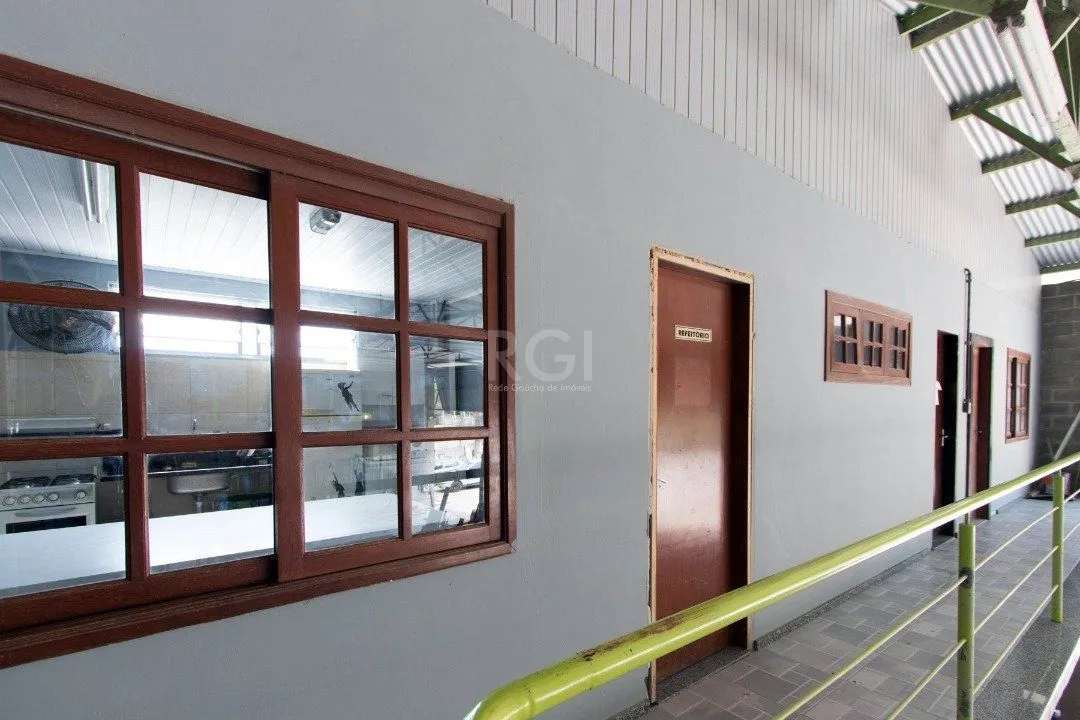 Imagem Depósito/Pavilhão para Venda - 550m², 0 dormitórios, Lageado