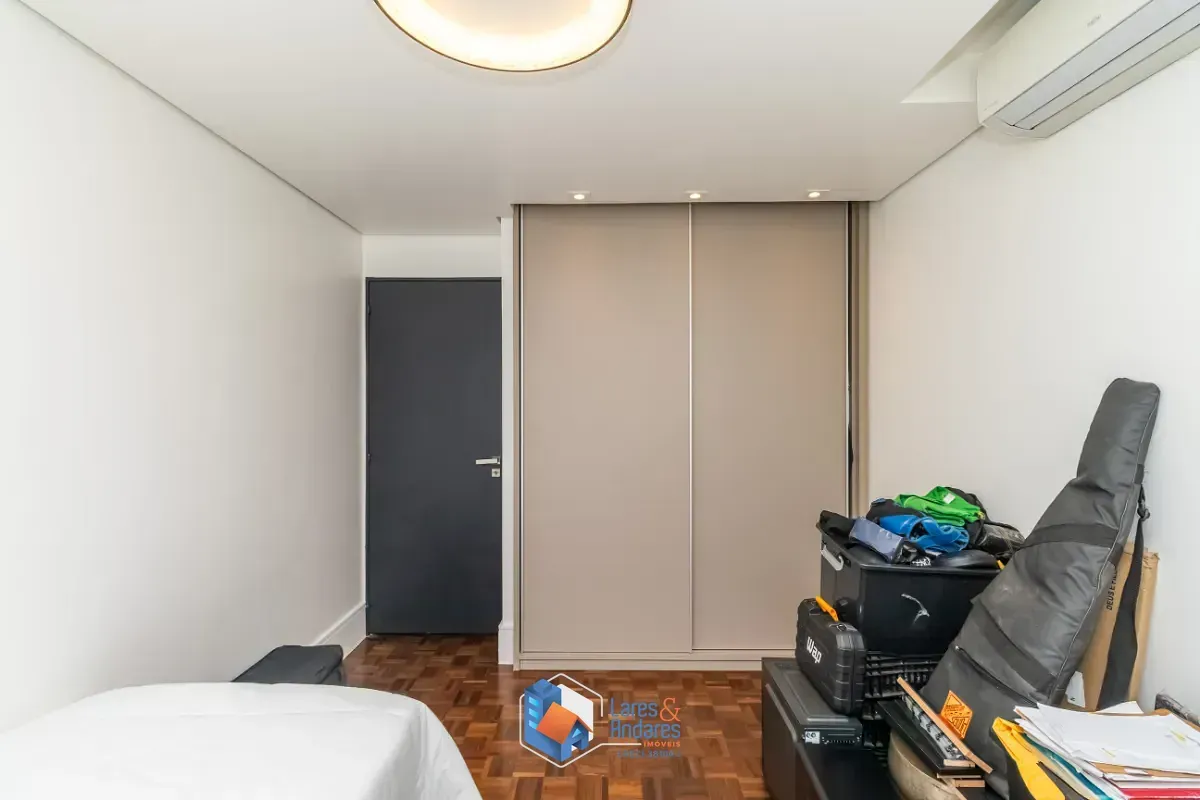 Imagem Apartamento para venda em Jardim Paulista com 2 quartos, sendo 1 suíte, 109m²