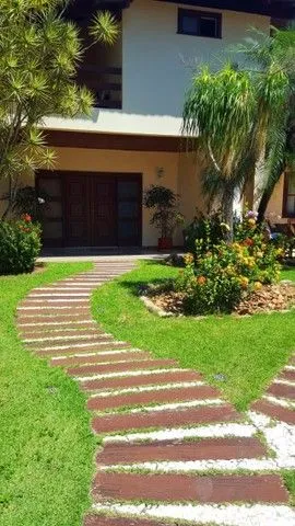 Imagem San Diego: casa duplex 450 m², 4 quartos e piscina