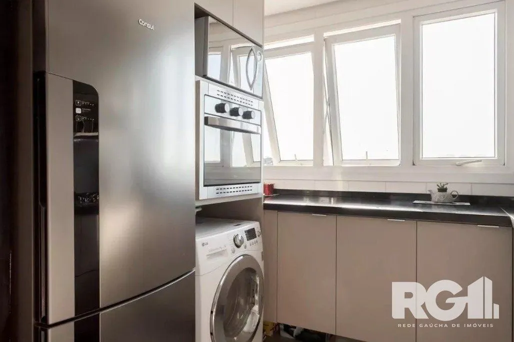 Imagem Apartamento em Jardim Itu Sabará