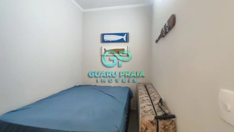 Imagem 2 quartos sendo 2 suítes, cozinha americana a 50m do mar nas Astúrias