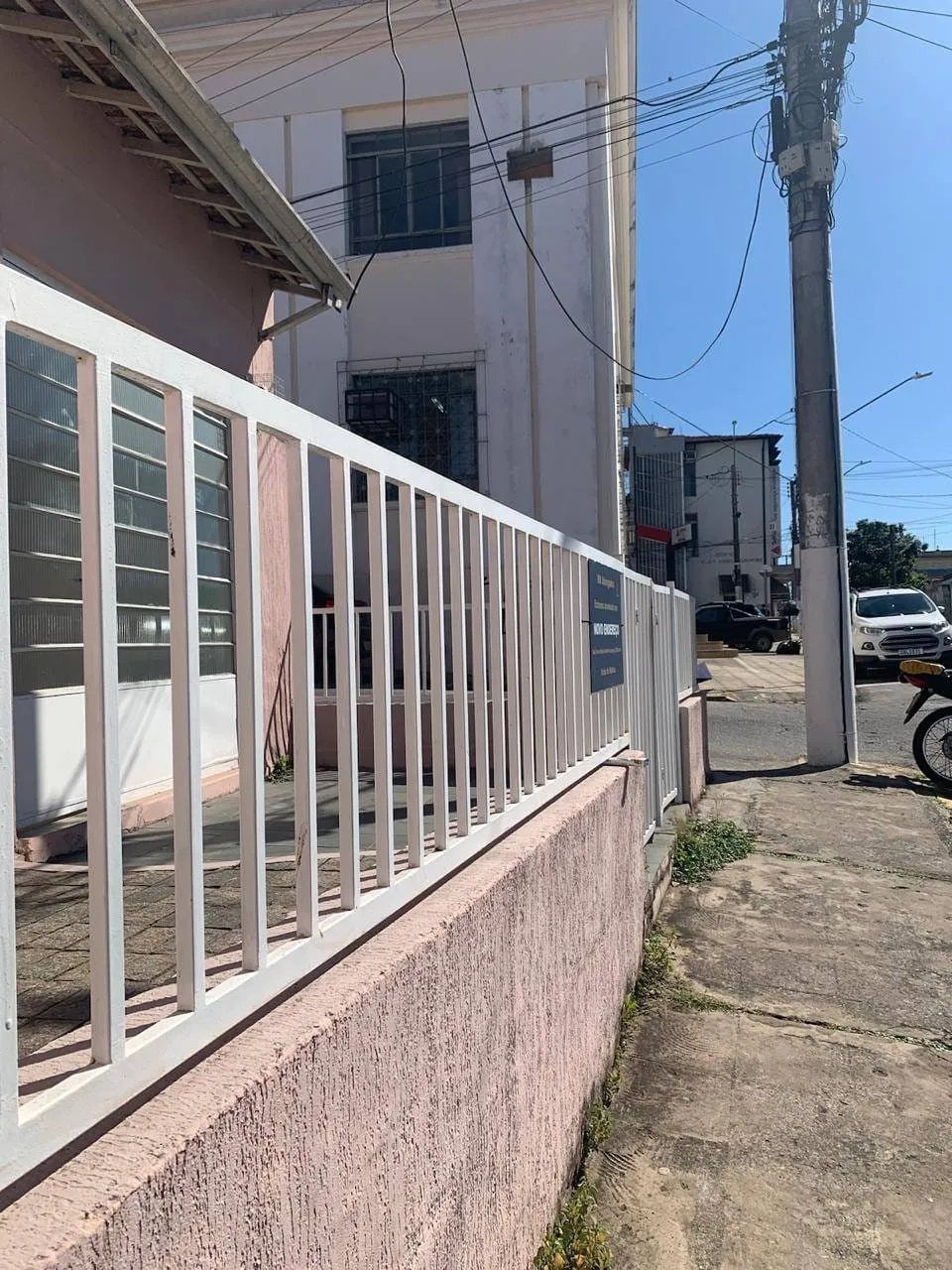Imagem Ponto para locação, Jardim Boa Vista, Pindamonhangaba, SP