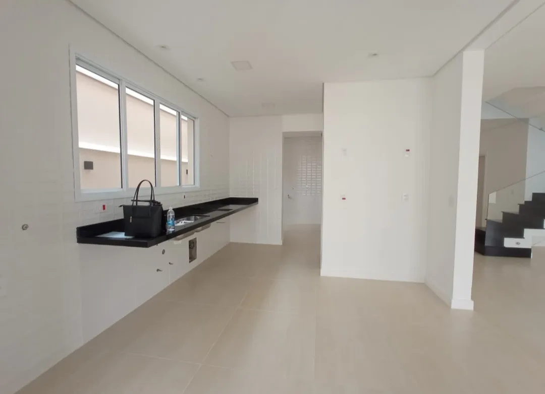 Imagem Casa 3 suítes Condomínio Residencial Giverny-Campolim Sorocaba