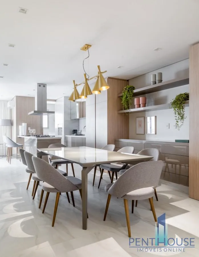 Imagem Apartamento Zona Central para Venda em Balneário Camboriú, CENTRO, 4 dormitórios, 3 suítes, 4 banheiros, 3 vagas