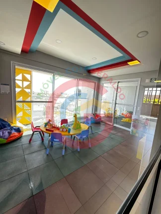Imagem Apartamento Wish Coimbra - 2Q (1 suíte)