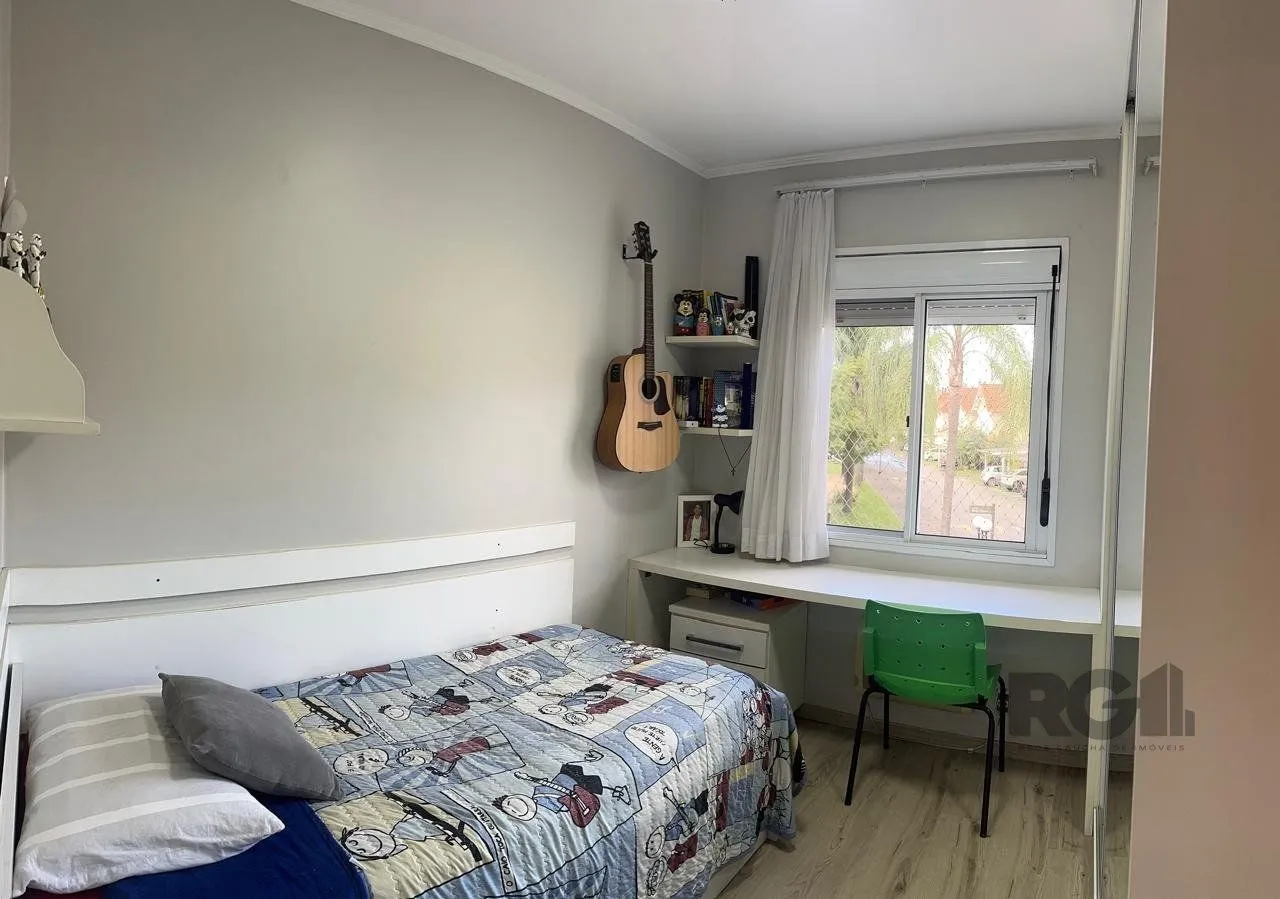 Imagem Casa de Condomínio em Sarandi