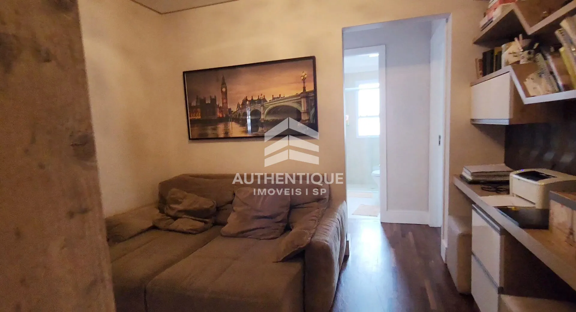 Imagem CASTELLO DI ROMA SBC - Apartamento no Centro de São Bernardo do Campo à venda