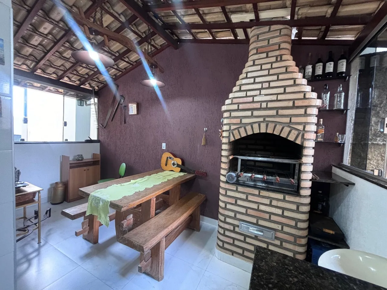 Imagem Apartamento Padrão