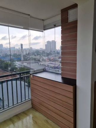 Imagem Apartamento com 2 quartos (1 suíte), 68 m² - venda ou aluguel - Vila Sônia - São Paulo/SP