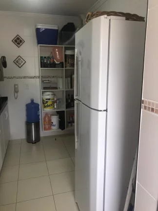 Imagem cobertura duplex no Itaguá