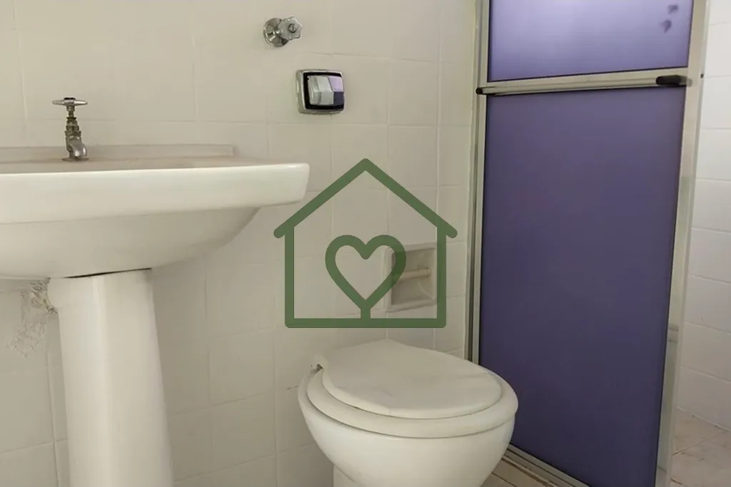 Imagem Apartamento tipo JK com 30m2 na Travessa Tuyuty, 63, no bairro Centro Histórico, localizado no 6º ...