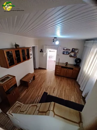 Imagem CASA ASSOBRADADA C/ 109M², 3 DORMS E 1 VAGA NA VL NOVA CACHOEIRINHA