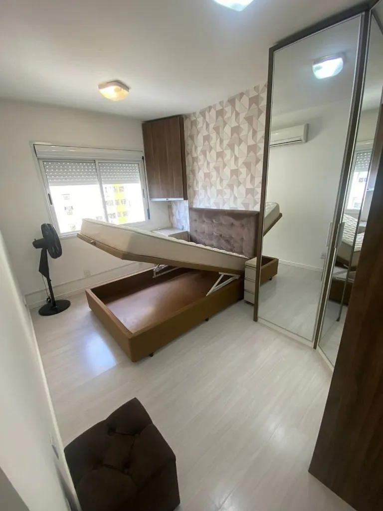 Imagem Apartamento em Partenon