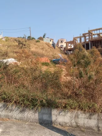 Imagem TERRENO RESIDENCIAL em POÇOS DE CALDAS - MG, SANTA ÂNGELA