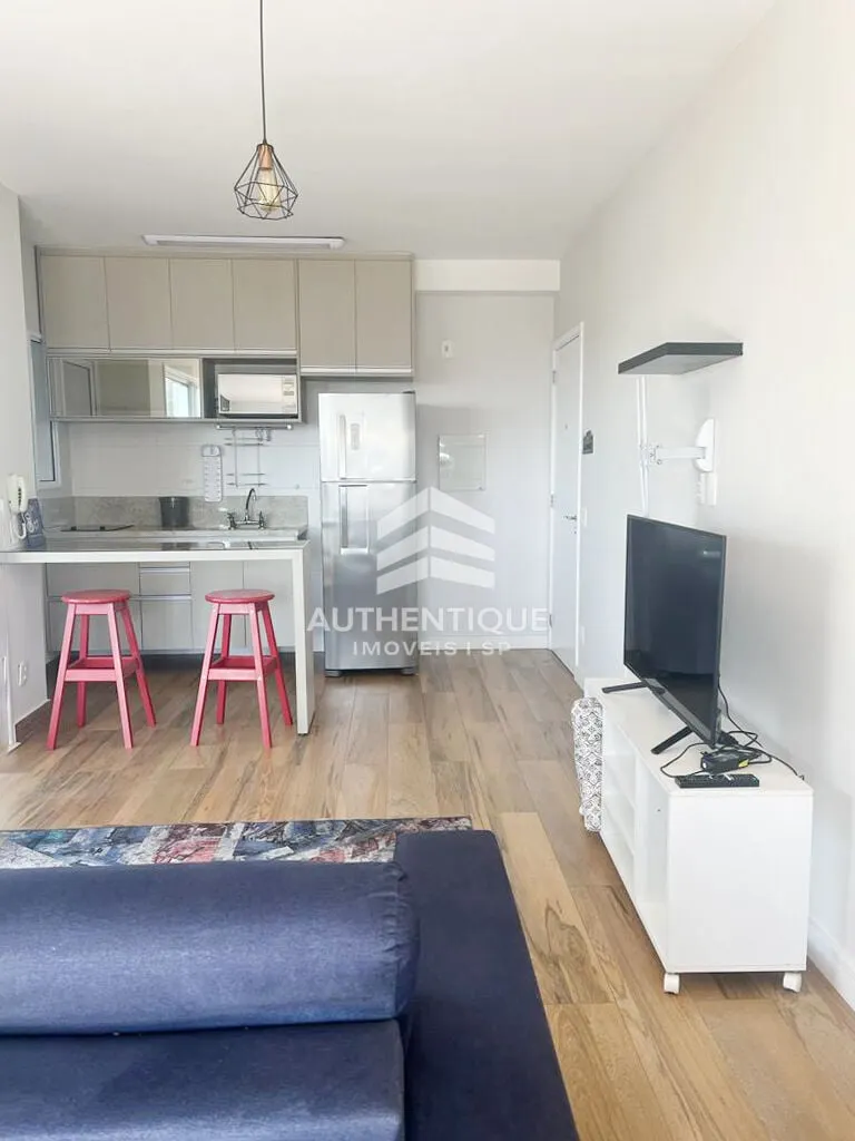 Imagem CONTEMPORANEO VILA MARIANA - Apartamento à venda em São Paulo/SP