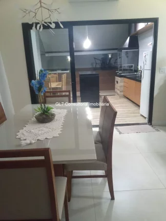 Imagem SOBRADO A AVENDA CONDOMINIO BRÉSCIA EM INDAIATUBA SP .